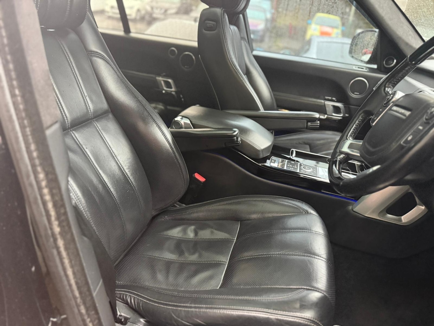 Used Land Rover Range Rover 2013 for sale - 77395972: Photo 25