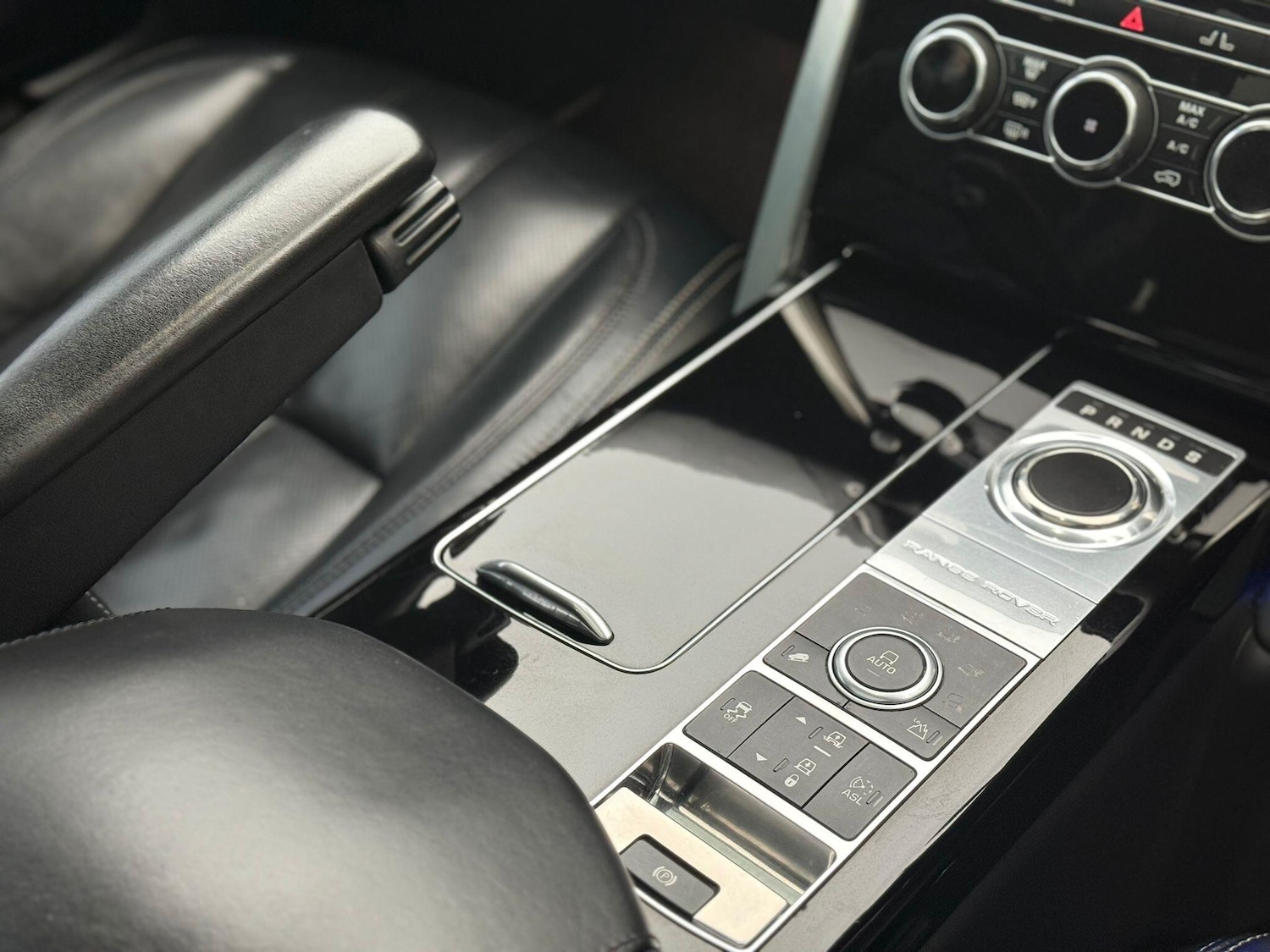 Used Land Rover Range Rover 2013 for sale - 77395972: Photo 26