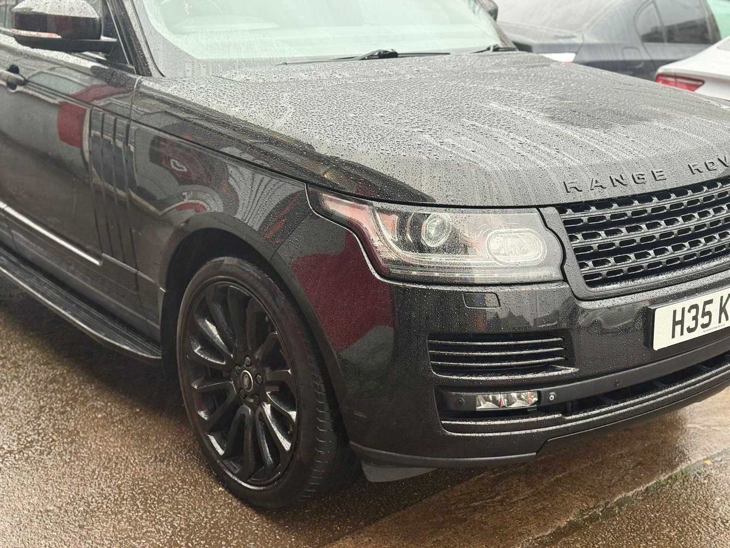 Used Land Rover Range Rover 2013 for sale - 77395972: Photo 3