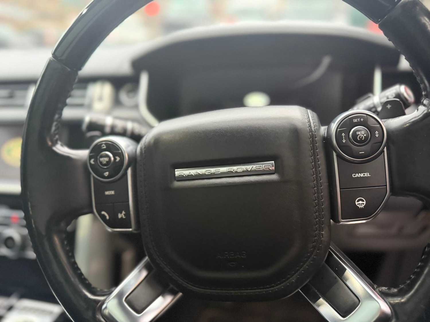 Used Land Rover Range Rover 2013 for sale - 77395972: Photo 30