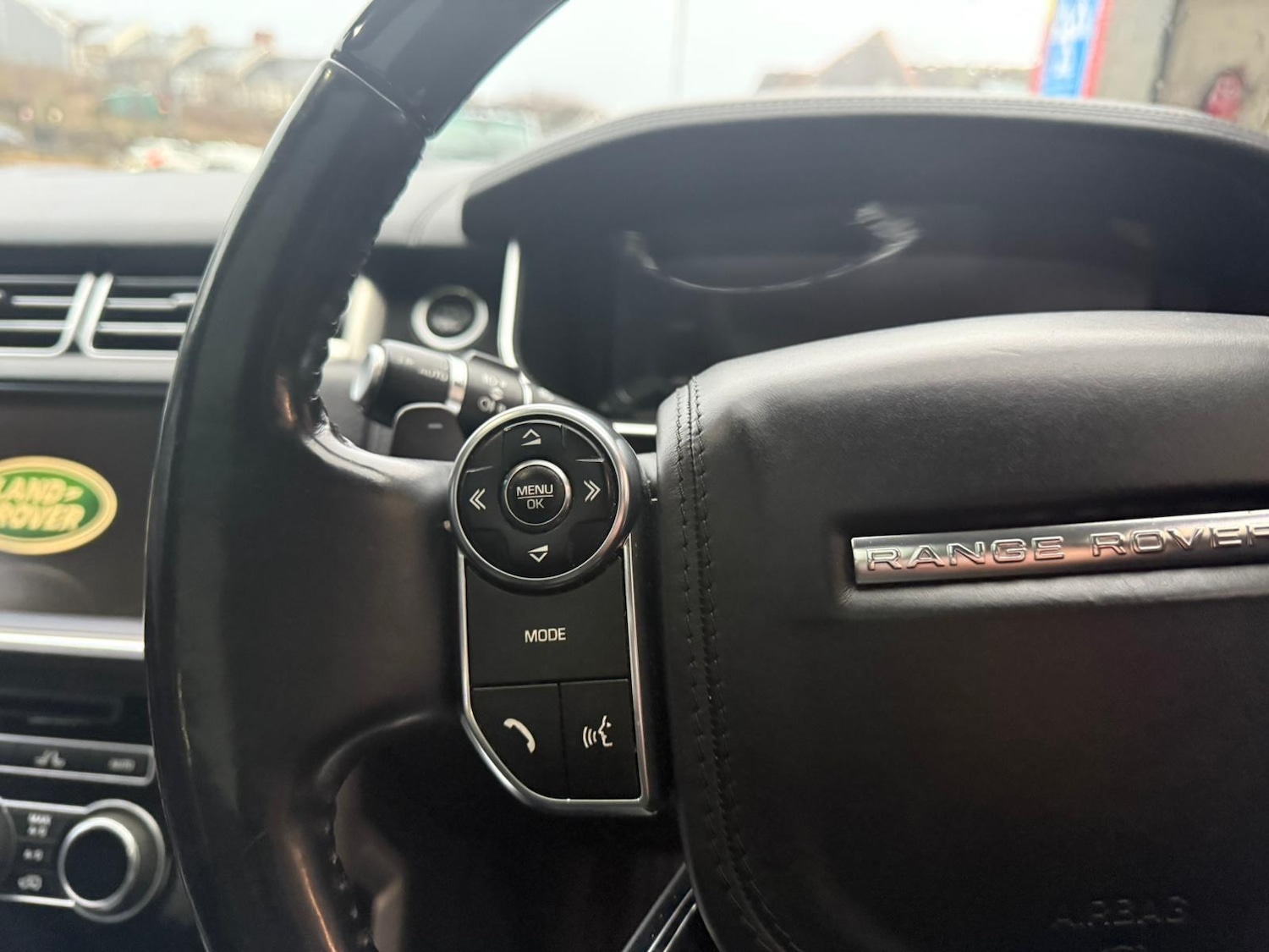 Used Land Rover Range Rover 2013 for sale - 77395972: Photo 31