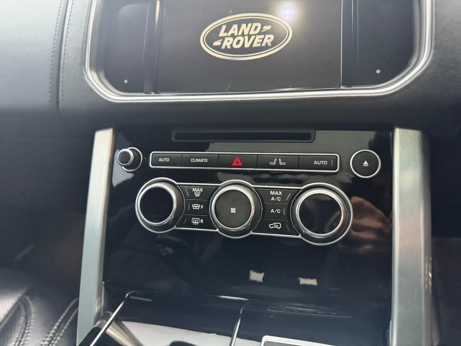 Used Land Rover Range Rover 2013 for sale - 77395972: Photo 32