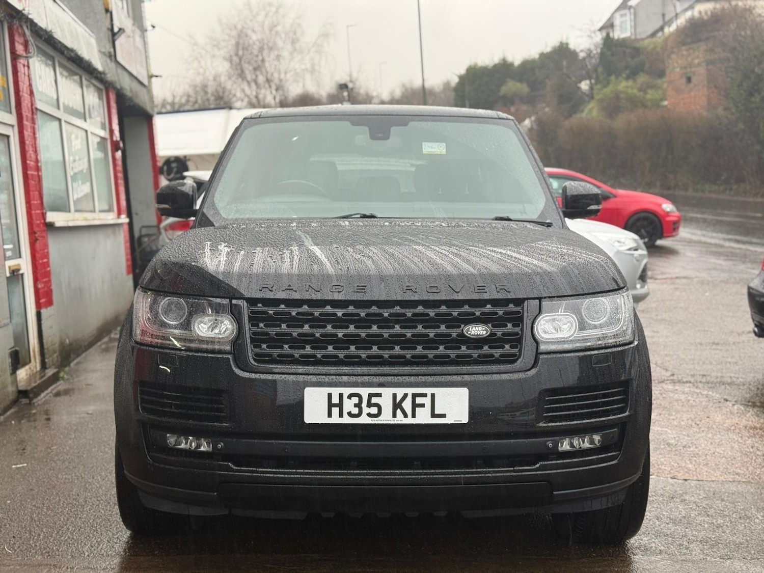 Used Land Rover Range Rover 2013 for sale - 77395972: Photo 34