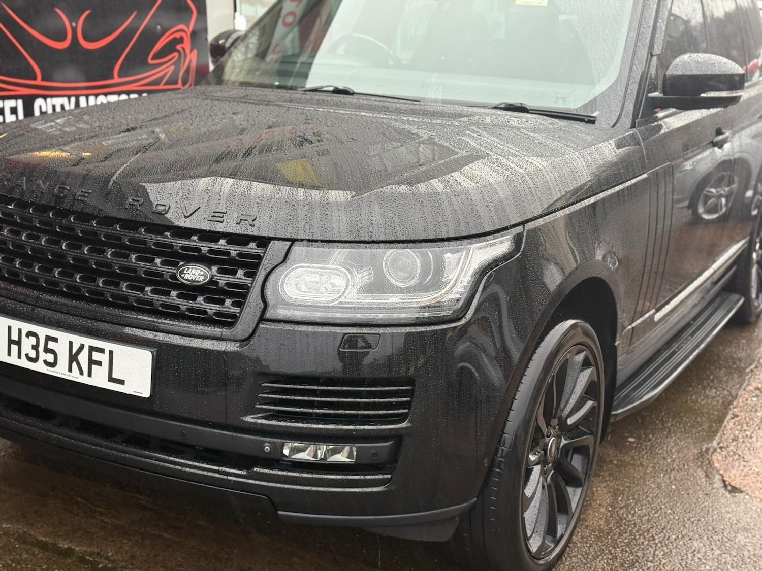 Used Land Rover Range Rover 2013 for sale - 77395972: Photo 35