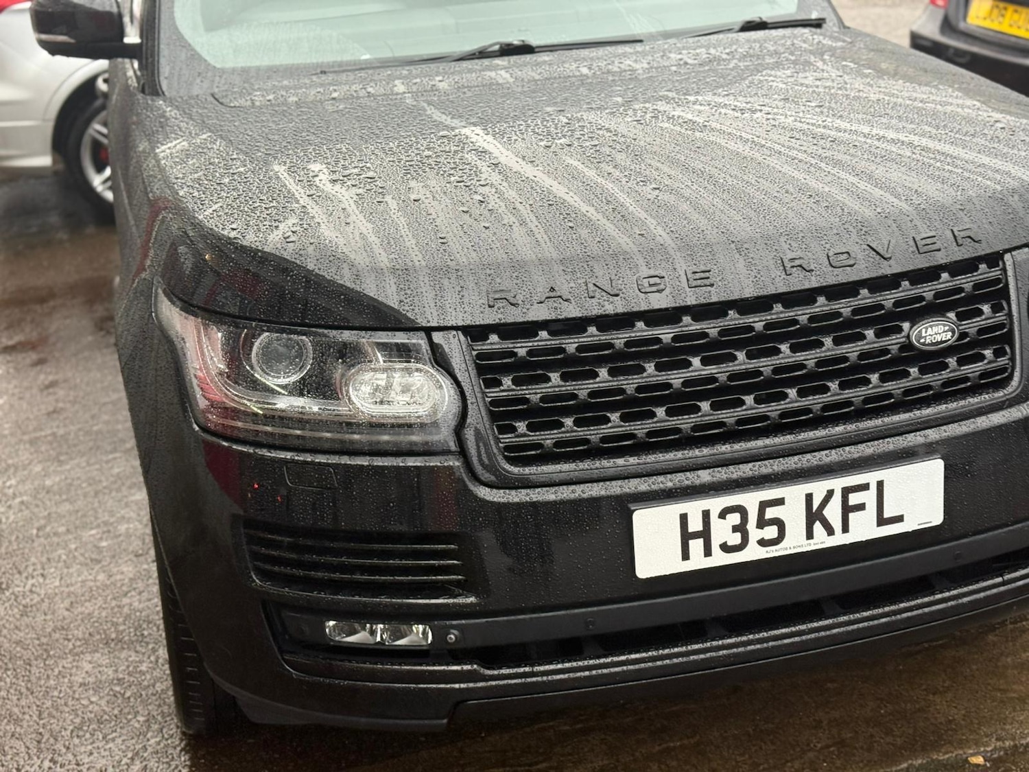 Used Land Rover Range Rover 2013 for sale - 77395972: Photo 36