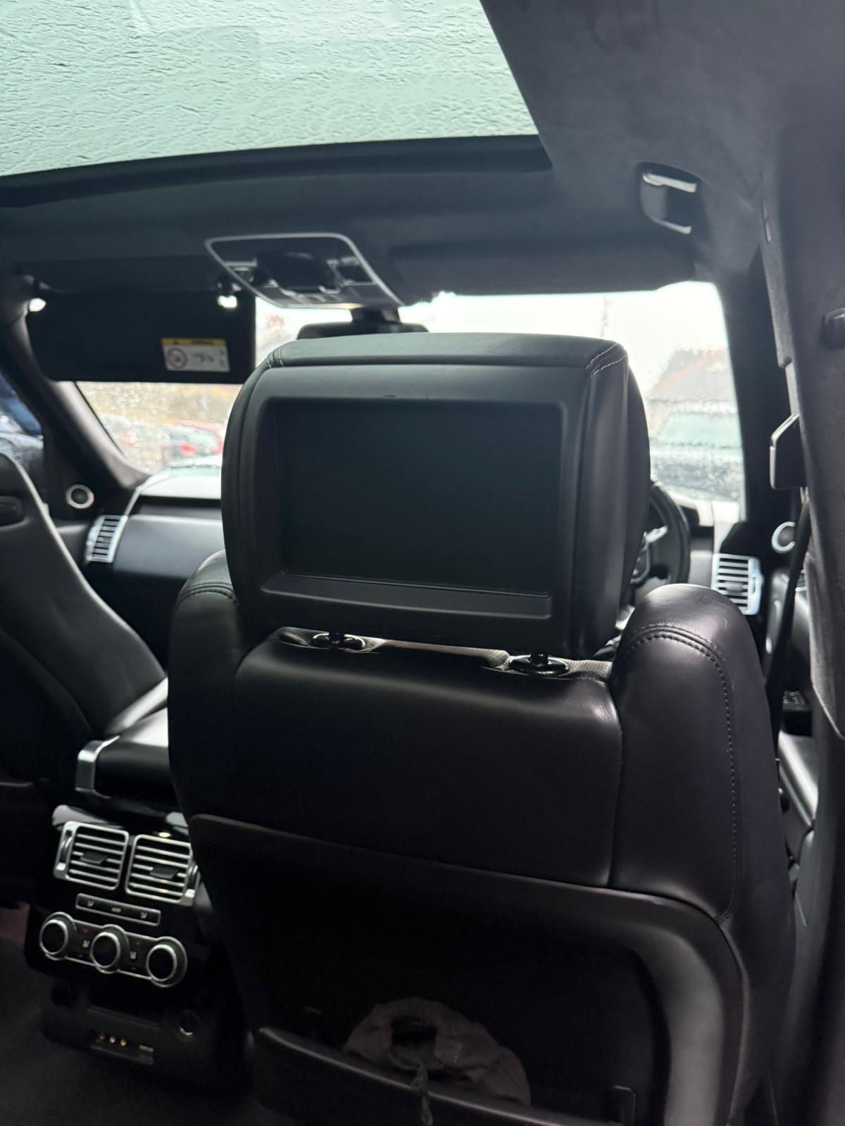 Used Land Rover Range Rover 2013 for sale - 77395972: Photo 38