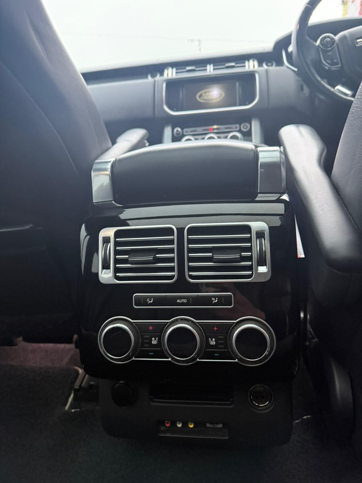 Used Land Rover Range Rover 2013 for sale - 77395972: Photo 39