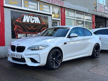 2017 (67) - 3.0i DCT Euro 6 (s/s) 2dr