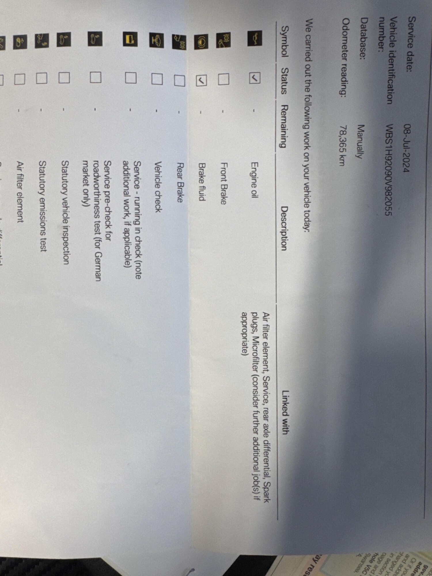 Used BMW M2 2017 for sale - 75926777: Photo 49