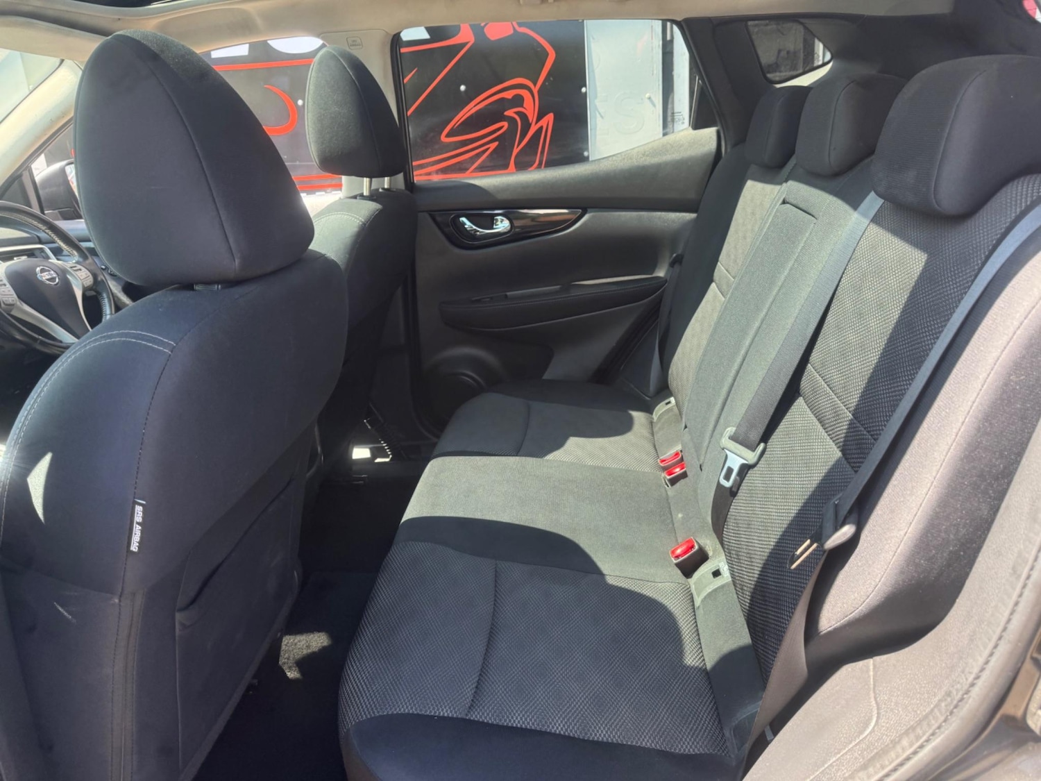 Used Nissan Qashqai 2014 for sale - 76512602: Photo 20