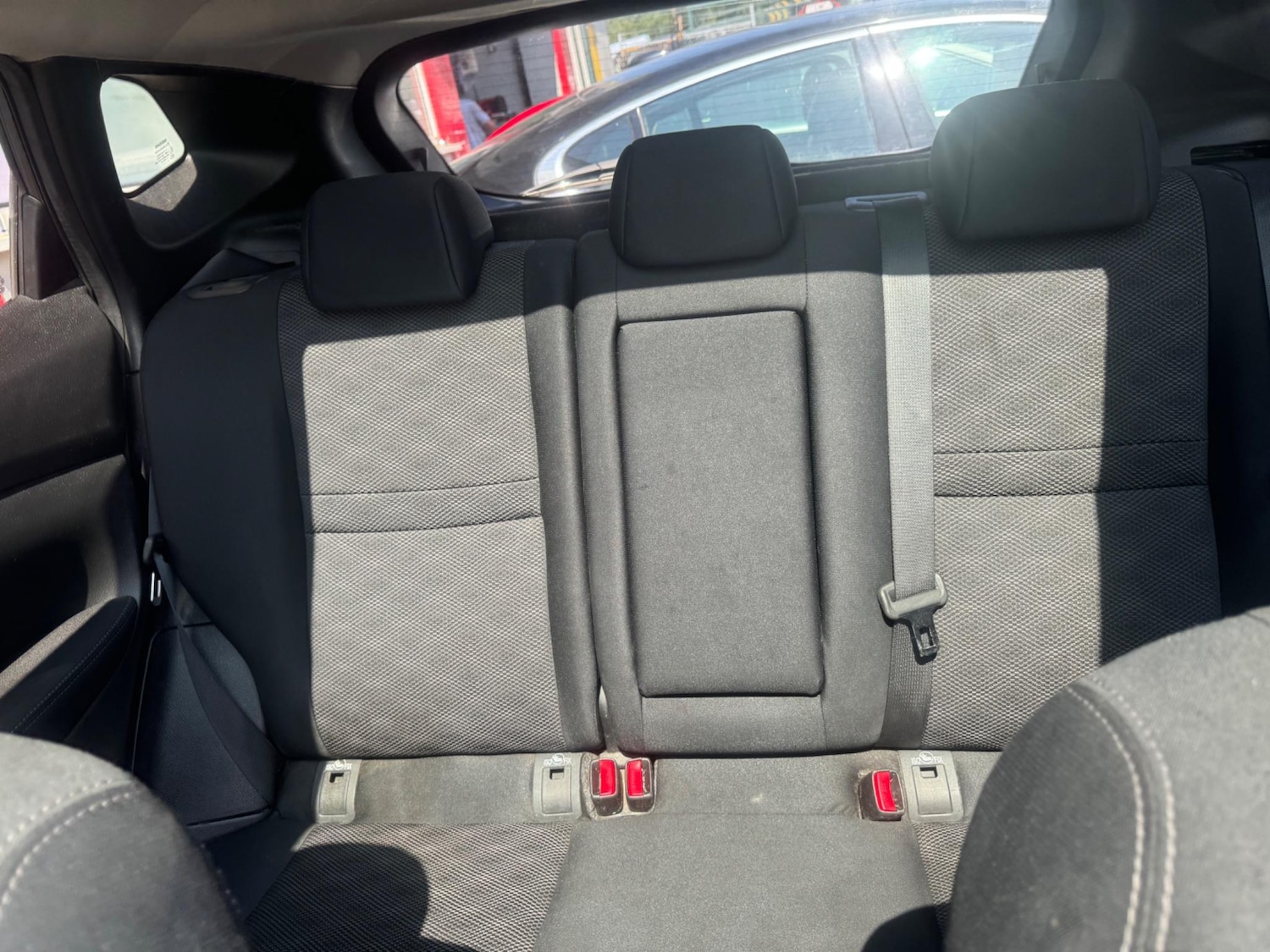 Used Nissan Qashqai 2014 for sale - 76512602: Photo 24