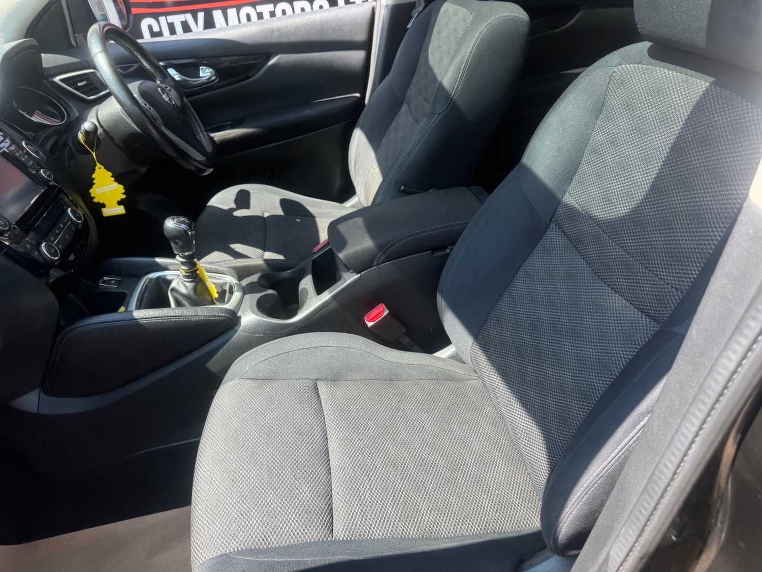 Used Nissan Qashqai 2014 for sale - 76512602: Photo 27