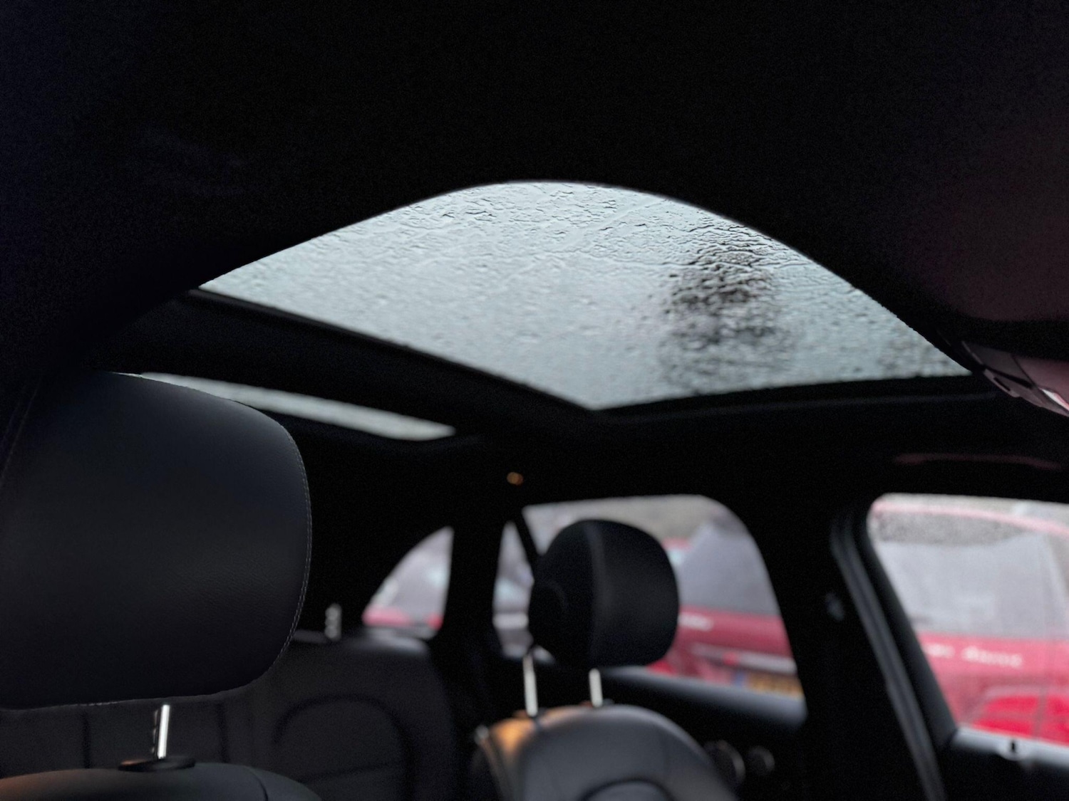 Used Mercedes-Benz GLC 2018 for sale - 76991857: Photo 18