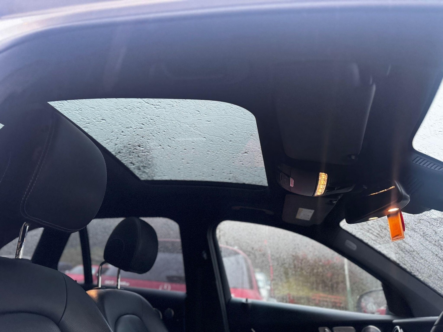 Used Mercedes-Benz GLC 2018 for sale - 76991857: Photo 33