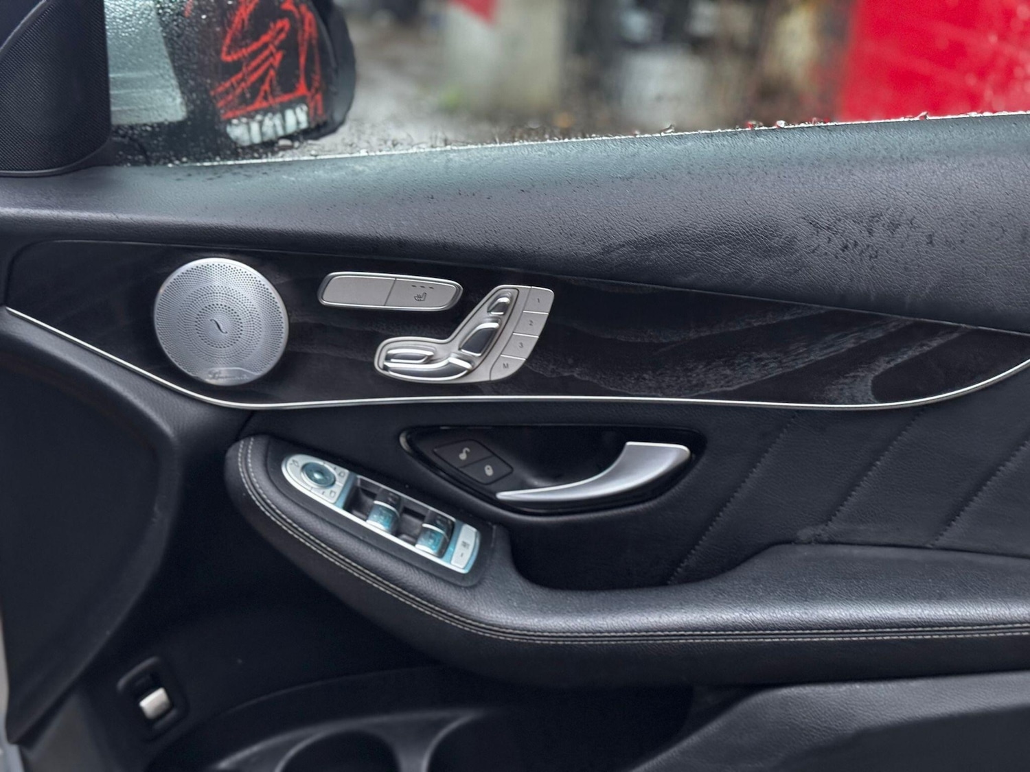 Used Mercedes-Benz GLC 2018 for sale - 76991857: Photo 37