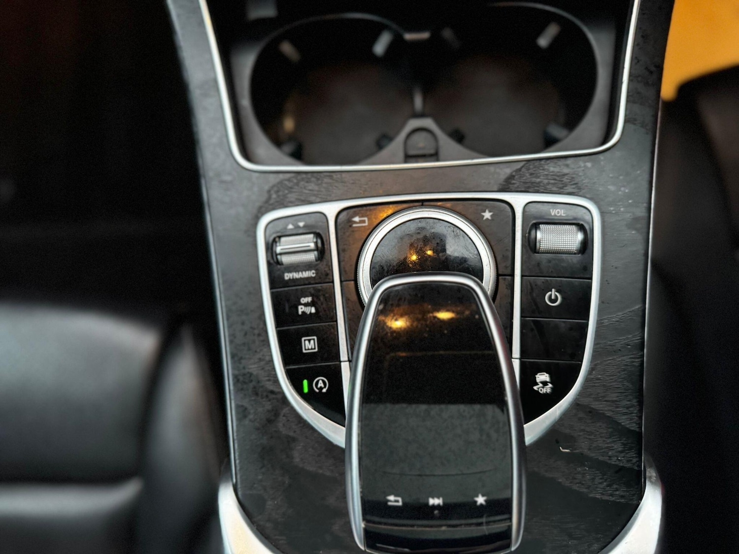 Used Mercedes-Benz GLC 2018 for sale - 76991857: Photo 40