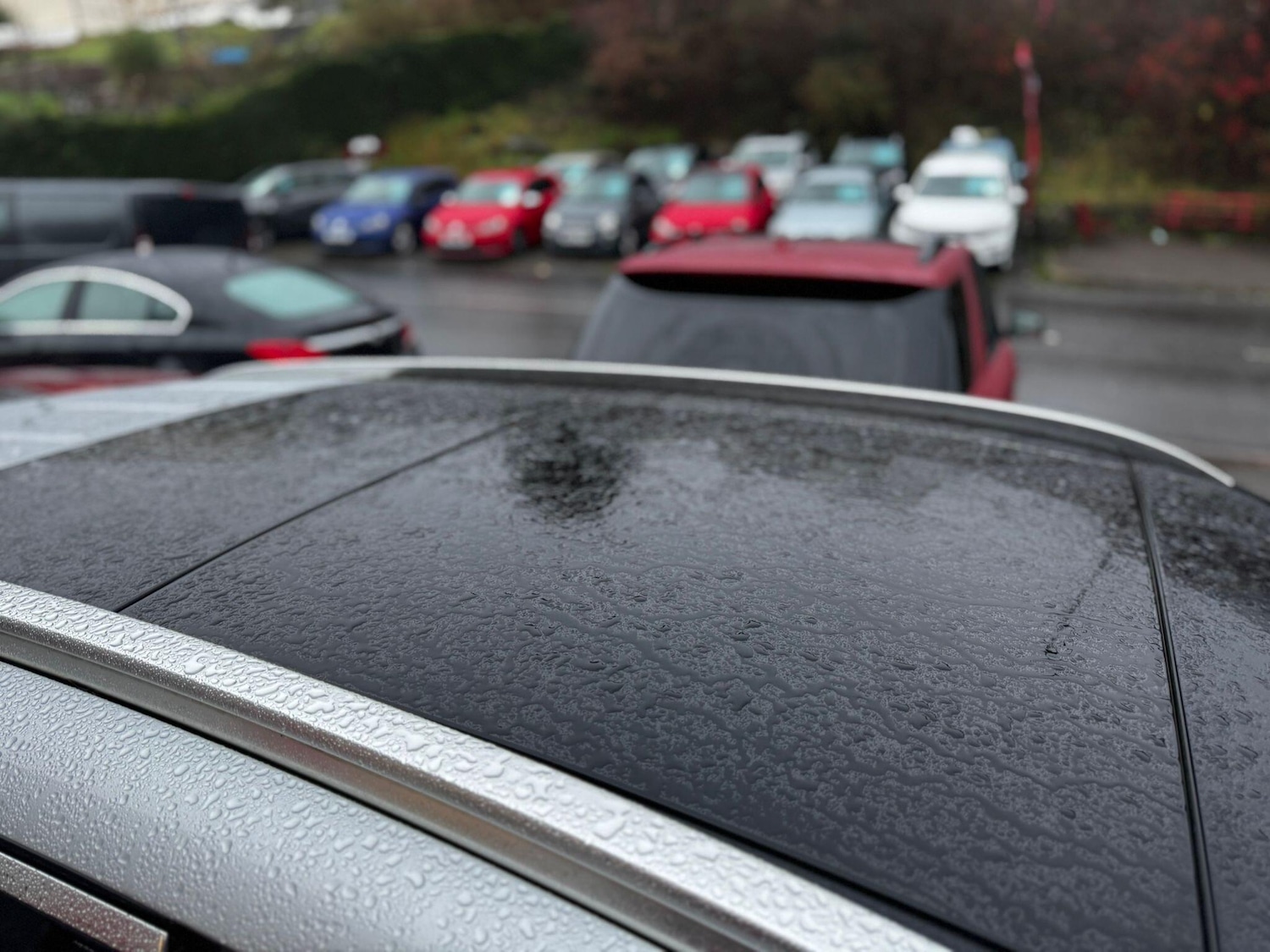 Used Mercedes-Benz GLC 2018 for sale - 76991857: Photo 41