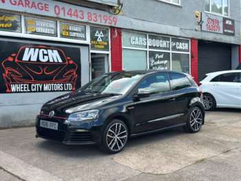 2016 (16) - 1.8 TSI BlueMotion Tech GTI Euro 6 (s/s) 3dr
