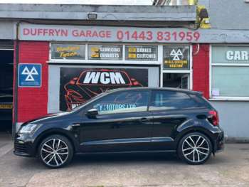 Used Volkswagen Polo 2016 for sale - 74979016: Photo