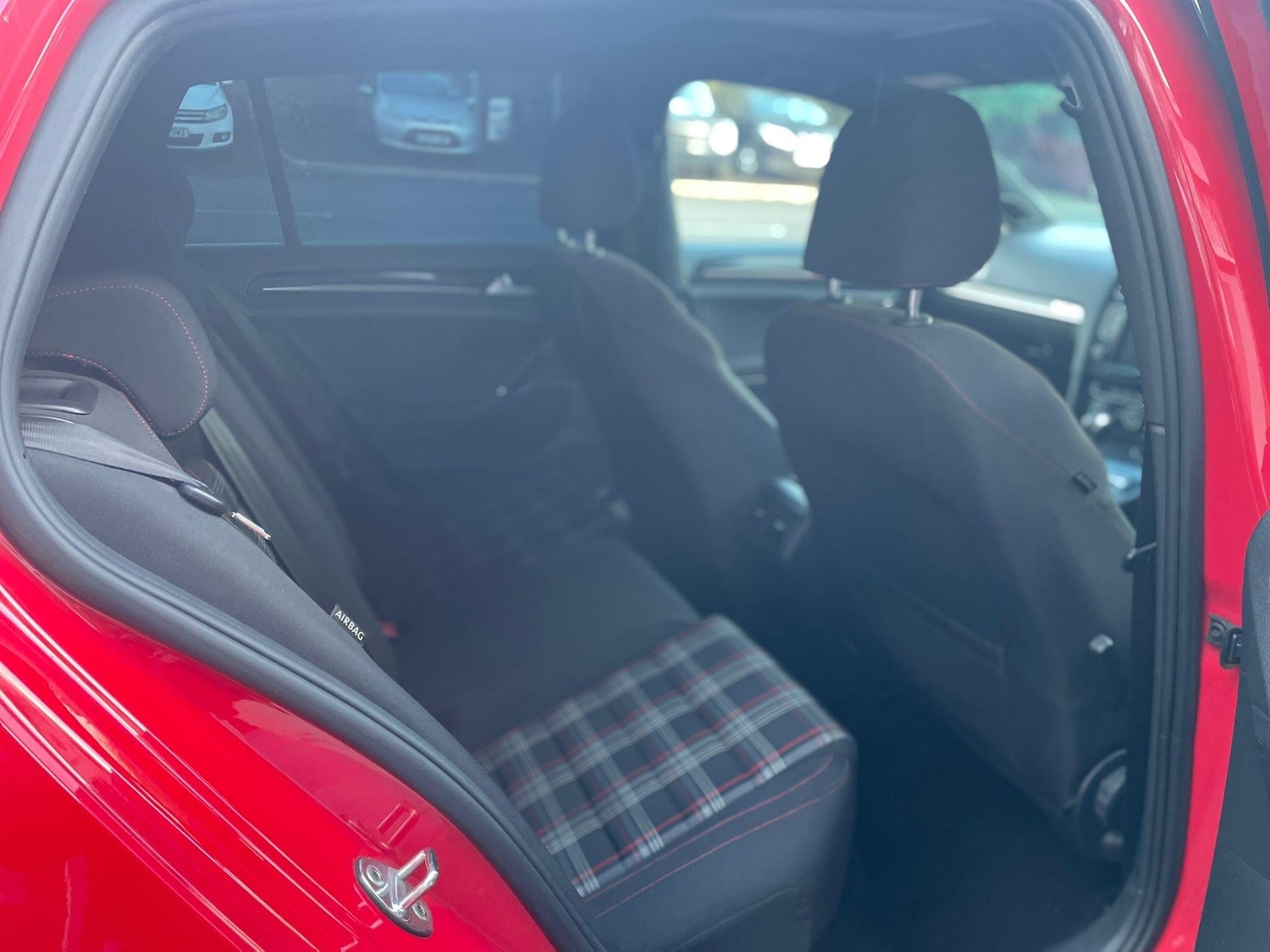 Used Volkswagen Golf 2014 for sale - 77305065: Photo 19