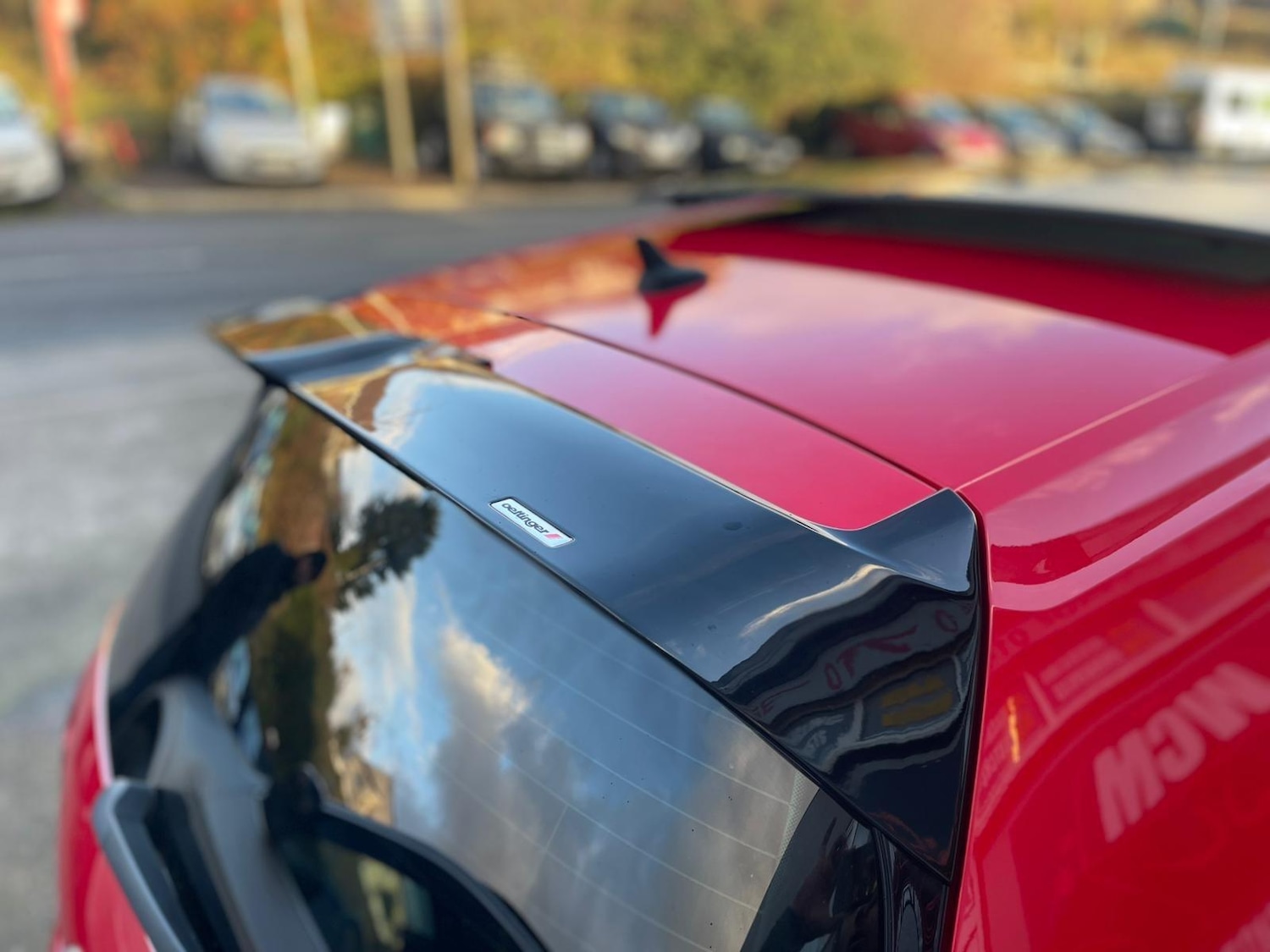 Used Volkswagen Golf 2014 for sale - 77305065: Photo 27