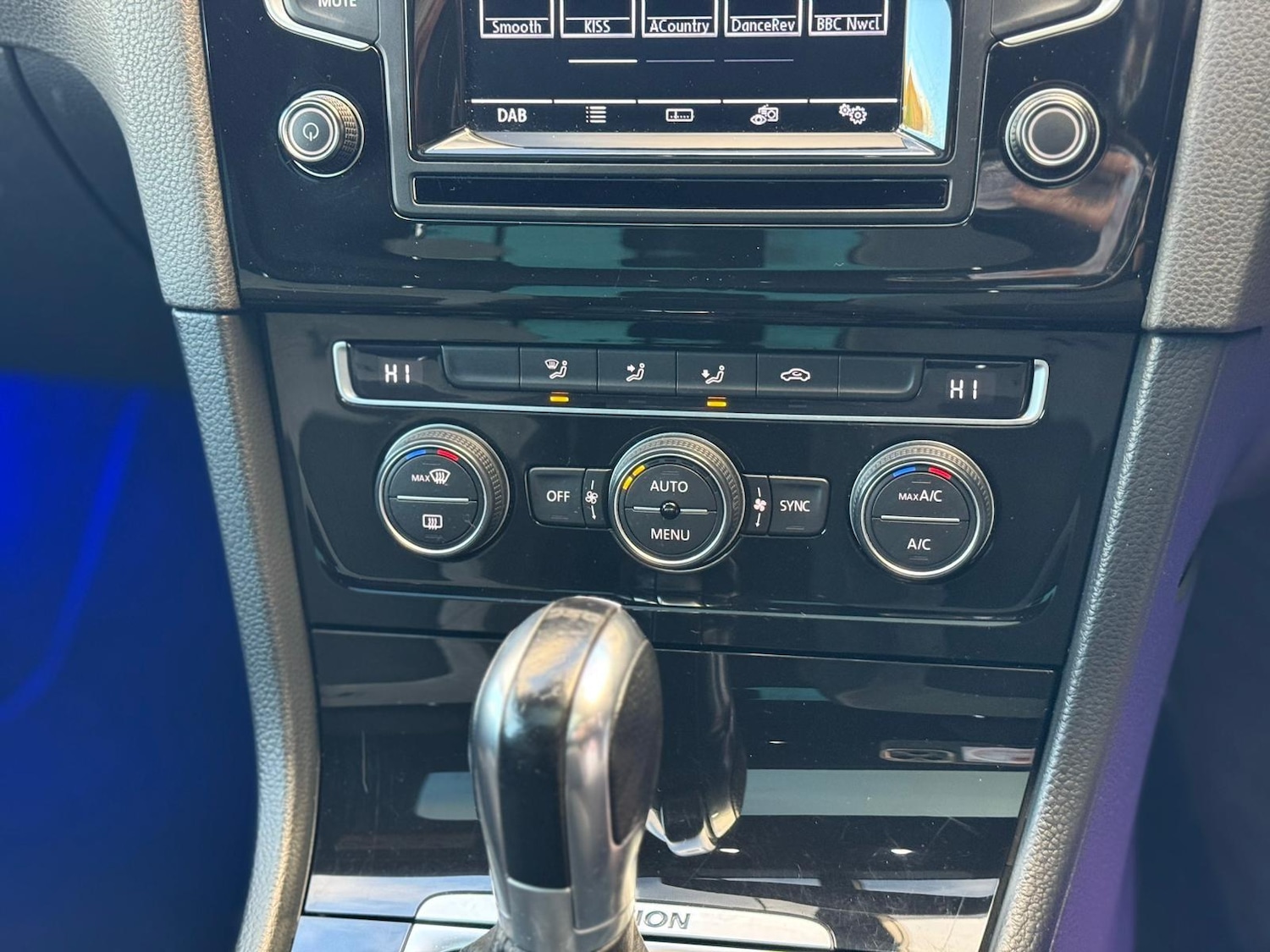 Used Volkswagen Golf 2015 for sale - 76886364: Photo 10