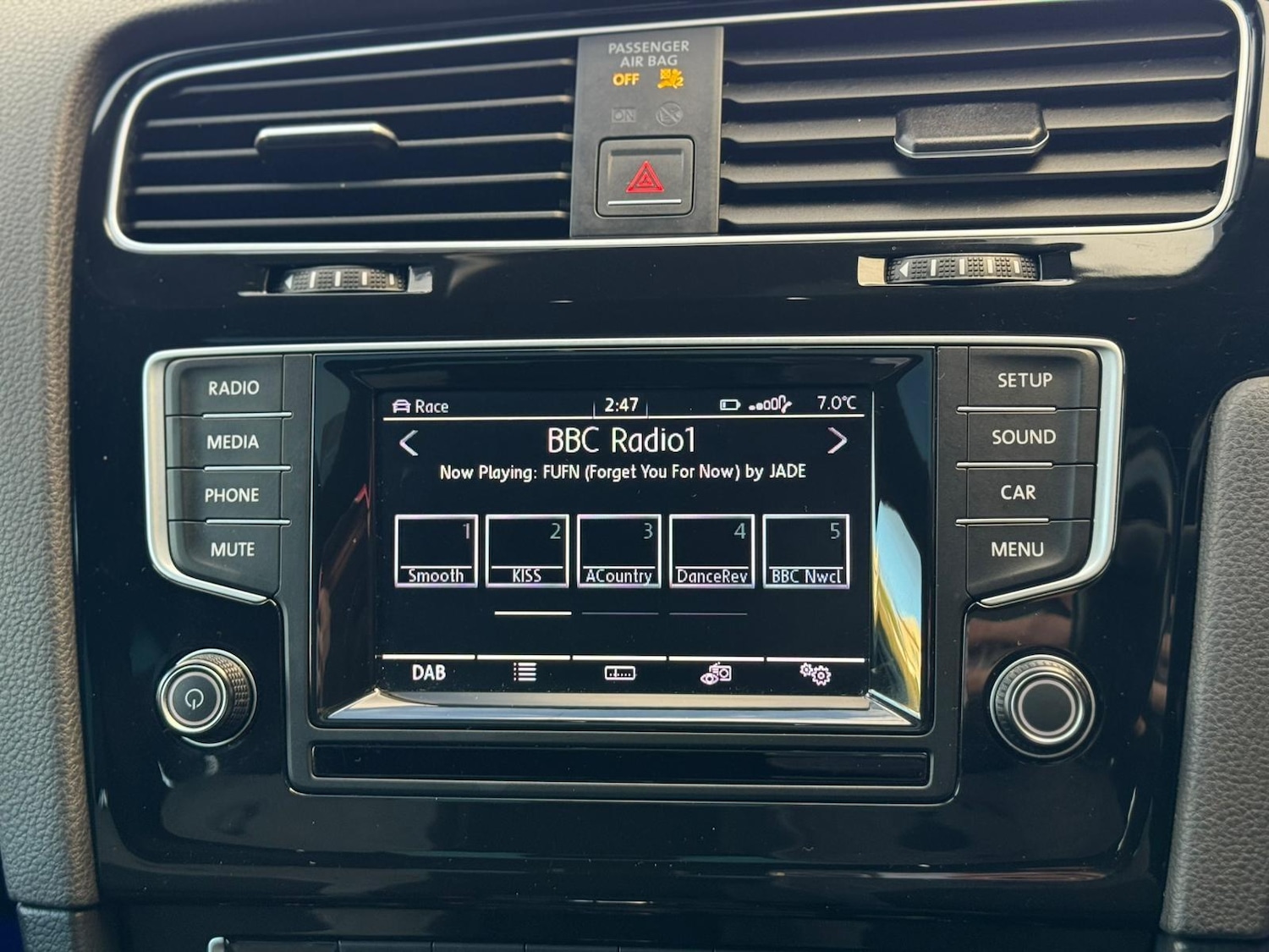 Used Volkswagen Golf 2015 for sale - 76886364: Photo 14