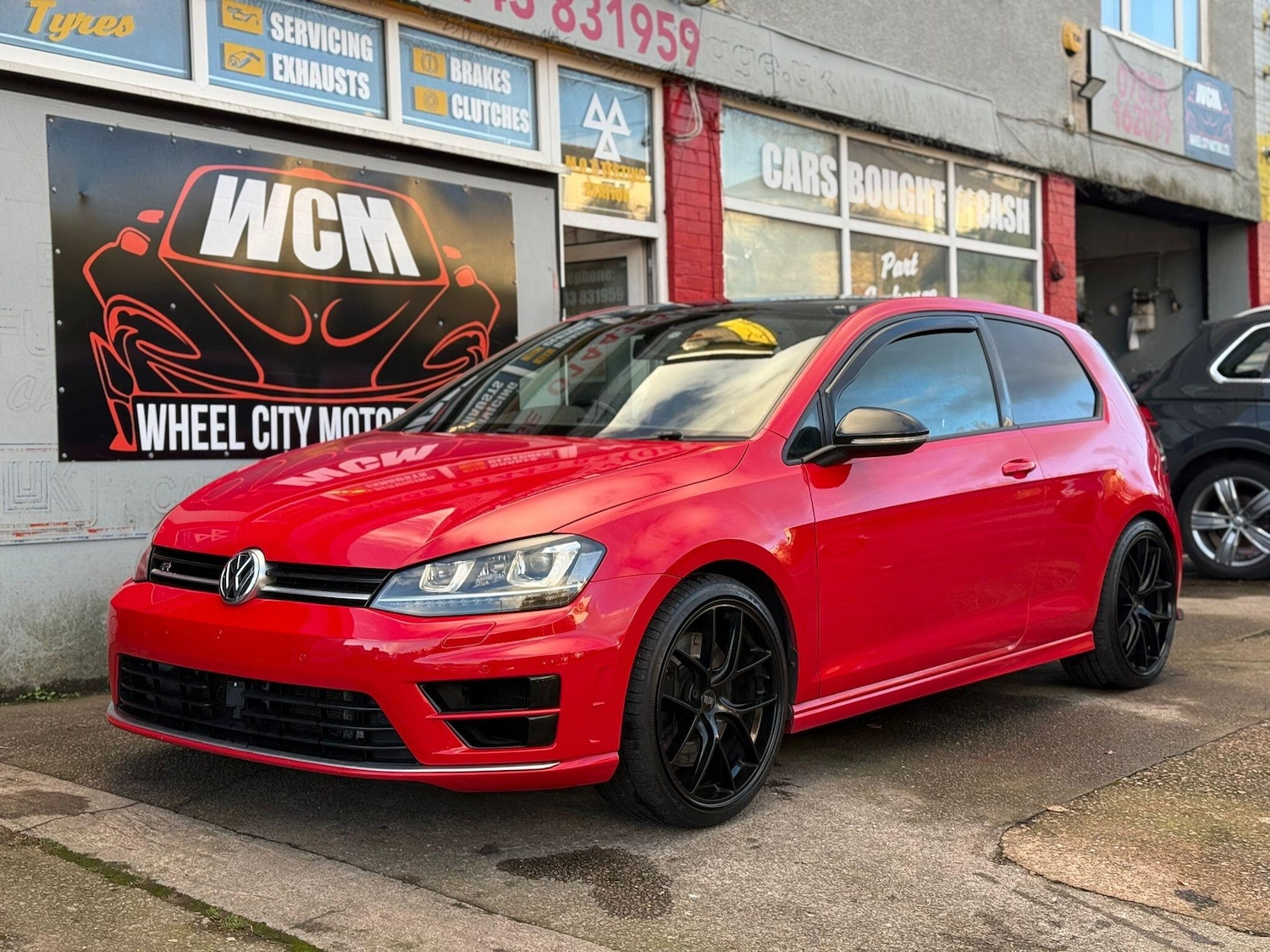 Used Volkswagen Golf 2015 for sale - 76886364: Photo 17