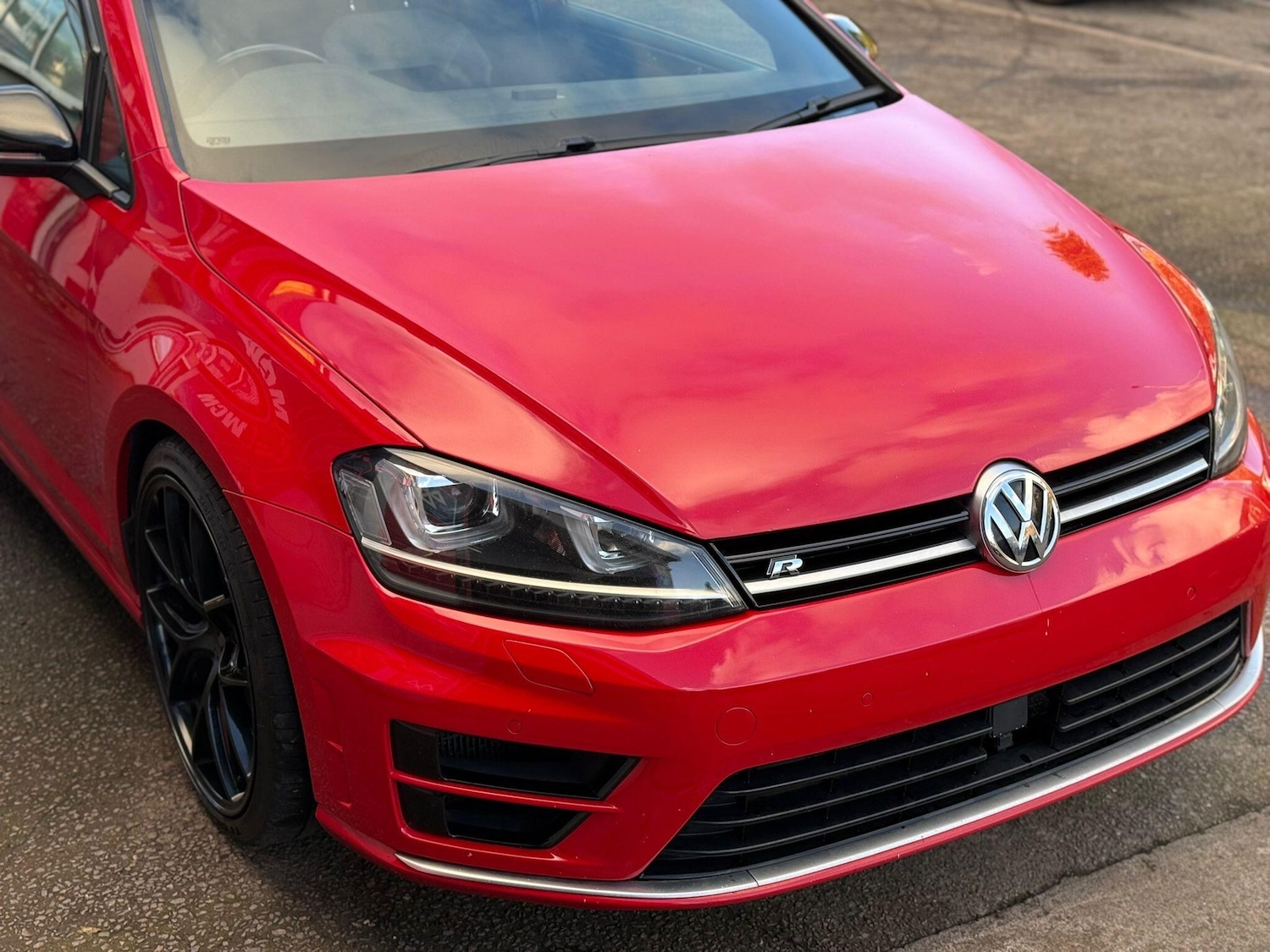 Used Volkswagen Golf 2015 for sale - 76886364: Photo 19