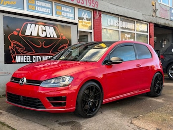 2015 (15) - 2.0 TSI R 3dr DSG