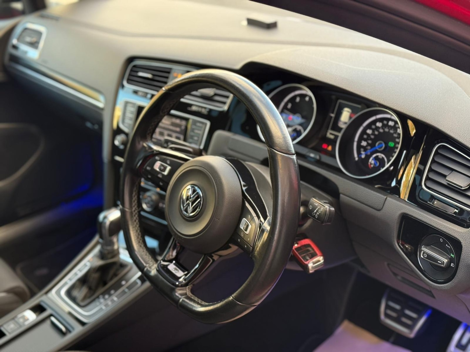 Used Volkswagen Golf 2015 for sale - 76886364: Photo 21