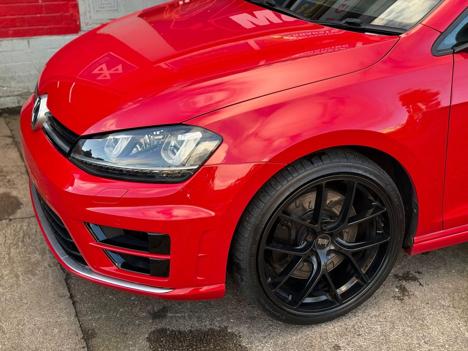 Used Volkswagen Golf 2015 for sale - 76886364: Photo 23