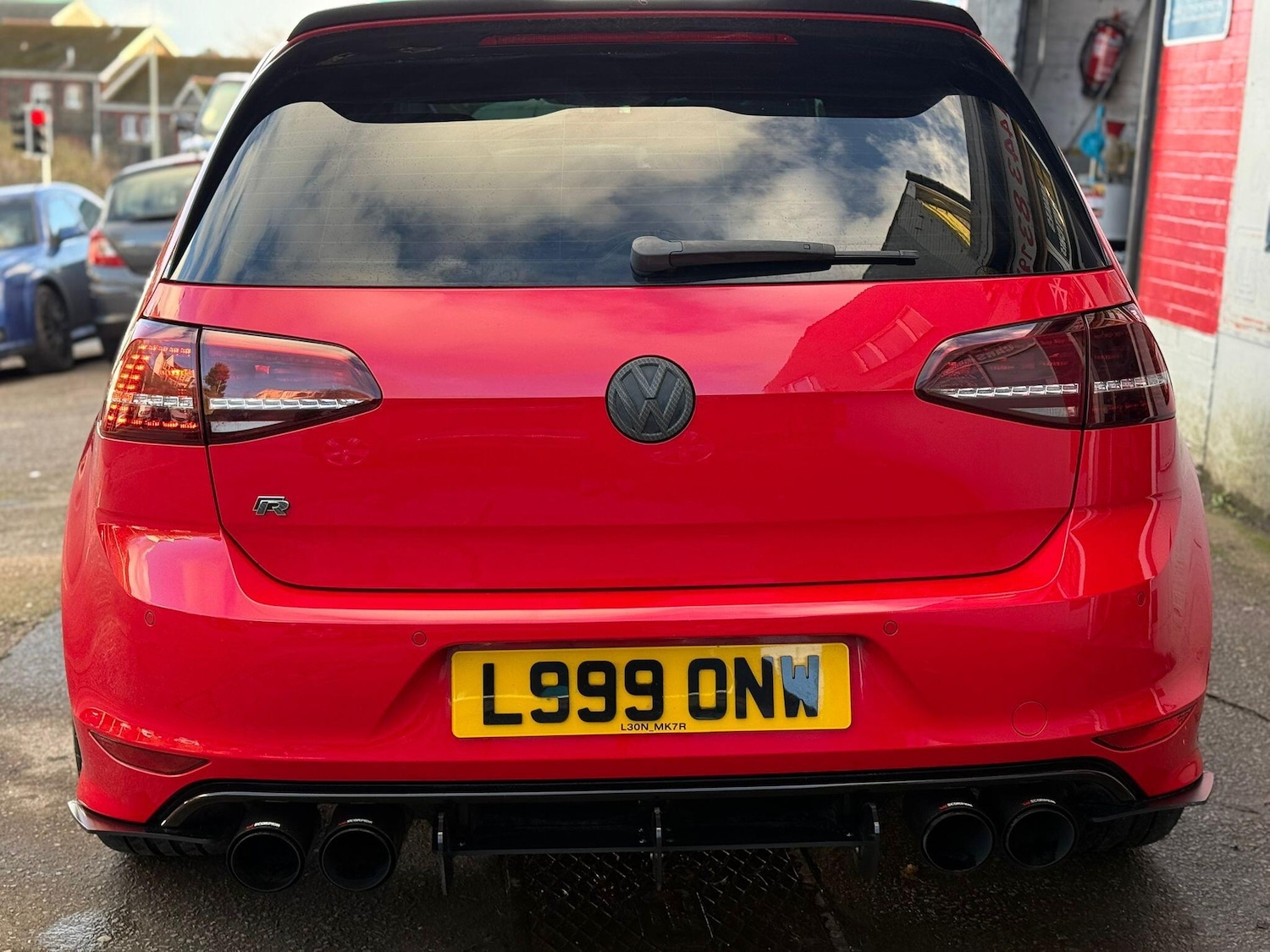 Used Volkswagen Golf 2015 for sale - 76886364: Photo 24