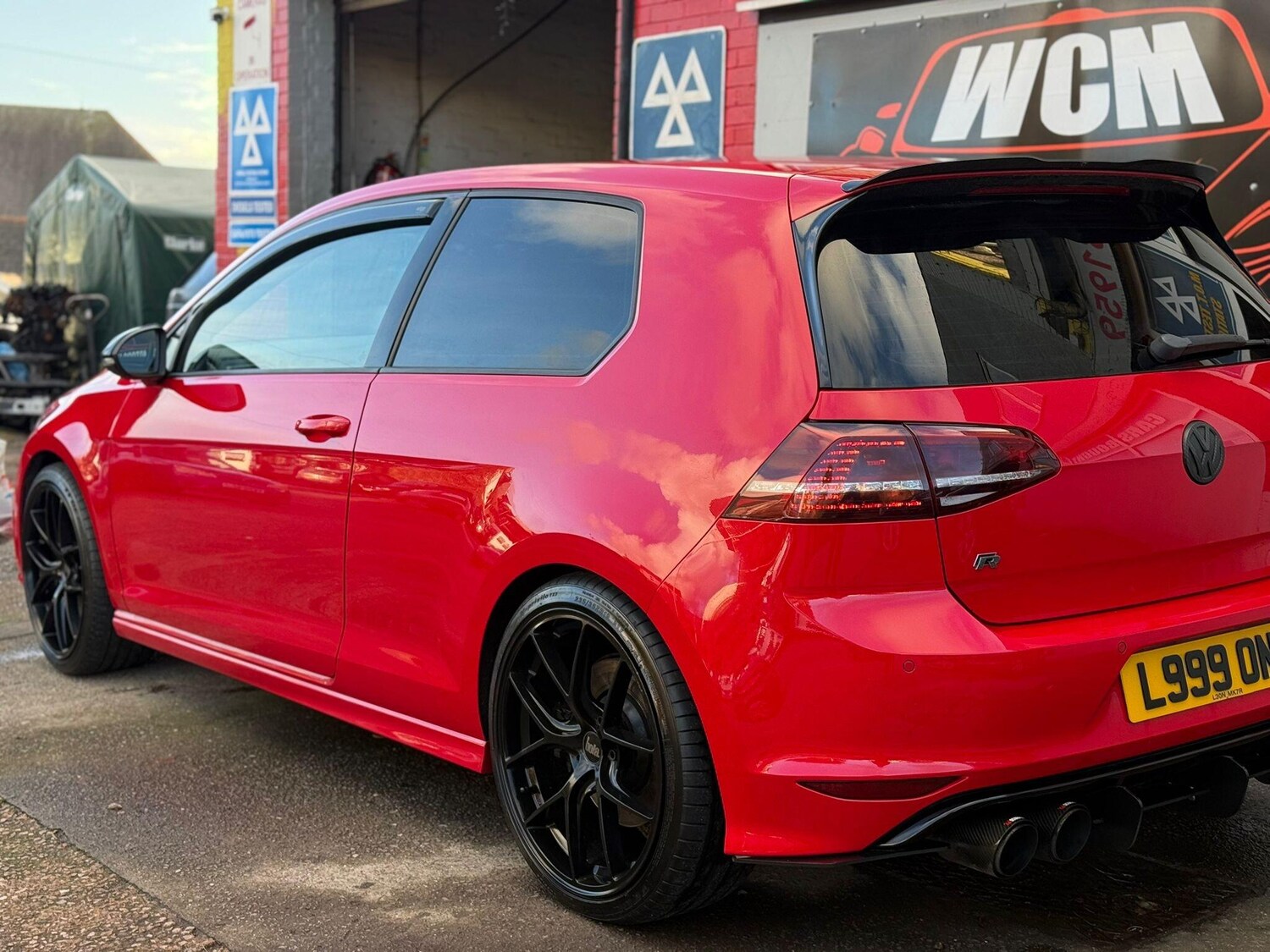 Used Volkswagen Golf 2015 for sale - 76886364: Photo 25