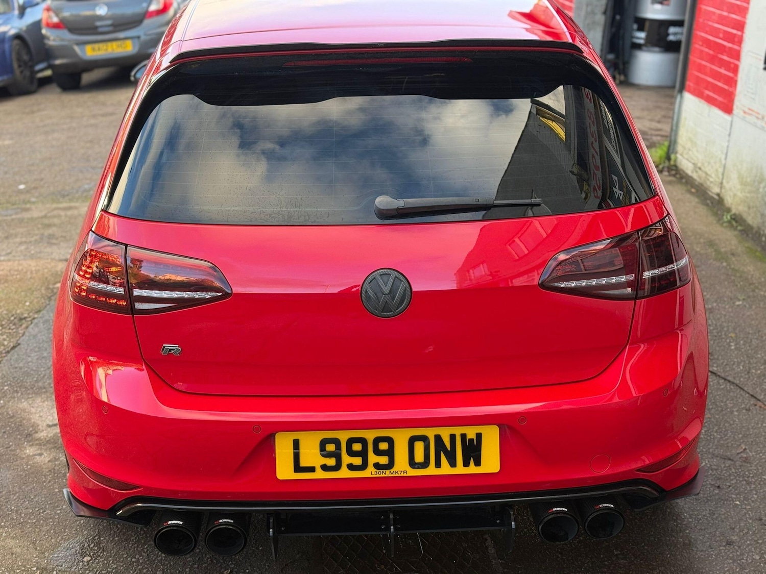 Used Volkswagen Golf 2015 for sale - 76886364: Photo 26