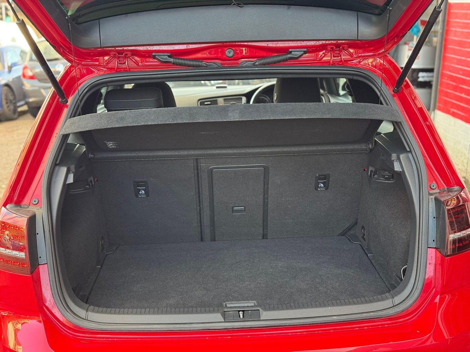 Used Volkswagen Golf 2015 for sale - 76886364: Photo 27