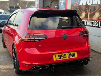 Used Volkswagen Golf 2015 for sale - 76886364: Photo