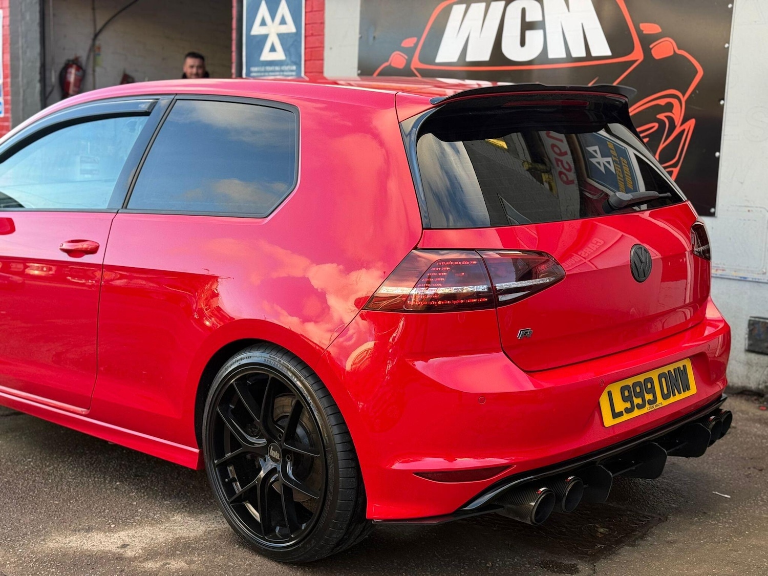 Used Volkswagen Golf 2015 for sale - 76886364: Photo 32