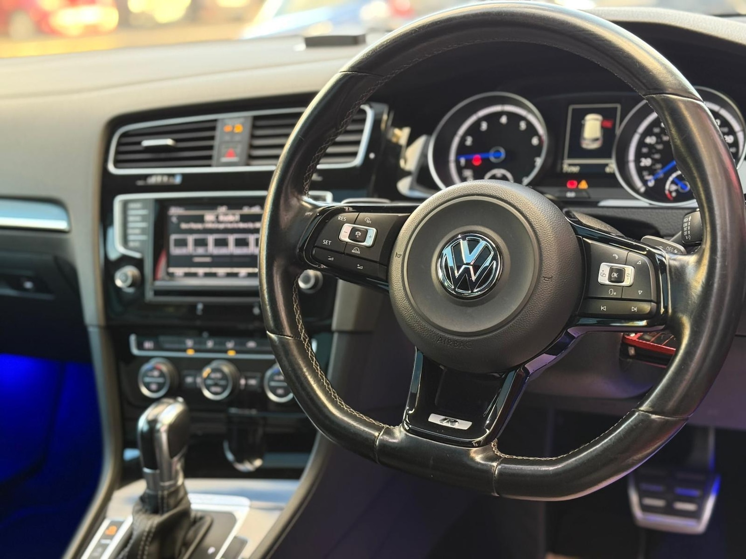 Used Volkswagen Golf 2015 for sale - 76886364: Photo 33