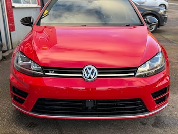 Used Volkswagen Golf 2015 for sale - 76886364: Photo