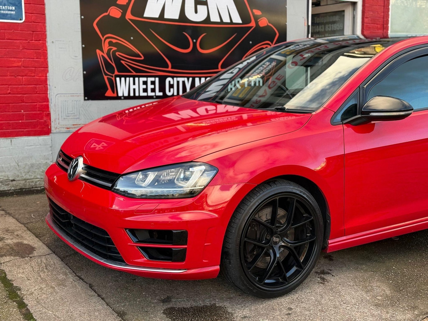 Used Volkswagen Golf 2015 for sale - 76886364: Photo 6