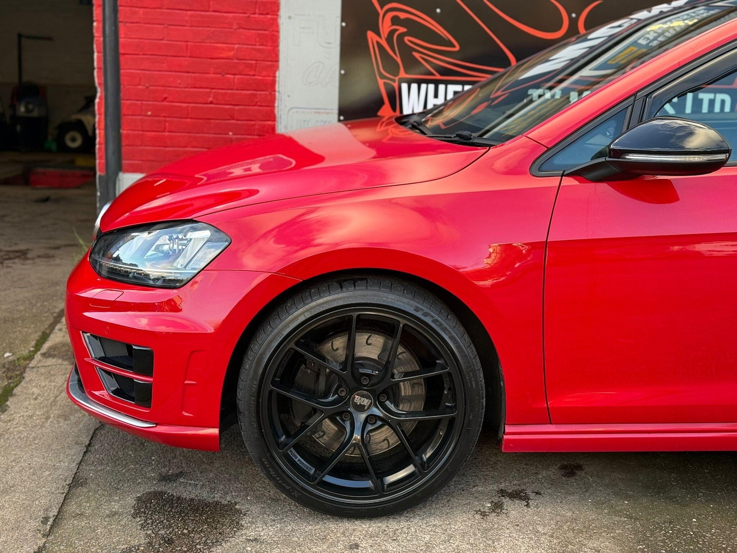 Used Volkswagen Golf 2015 for sale - 76886364: Photo 7