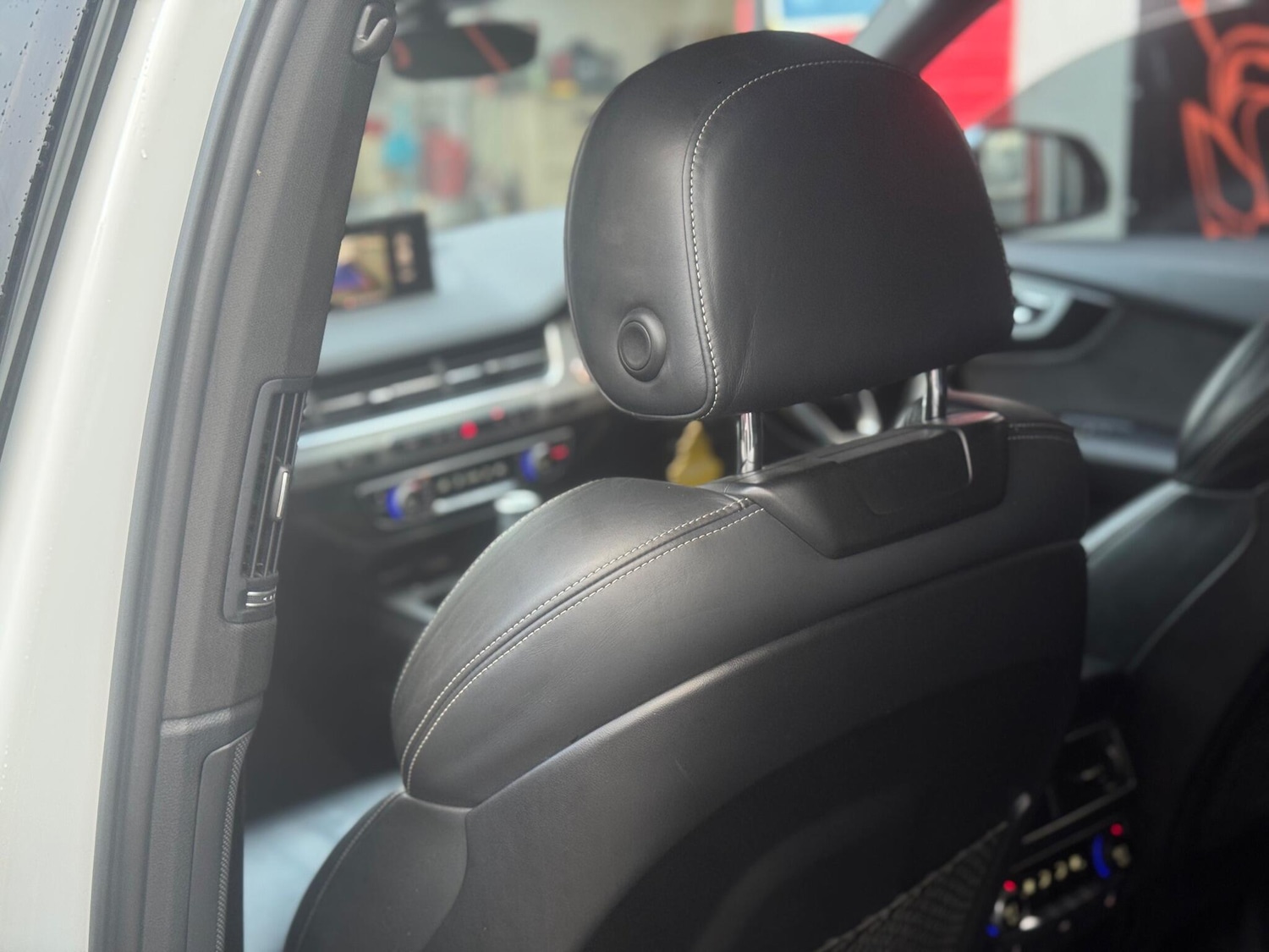 Used Audi Q7 2018 for sale - 77612508: Photo 29