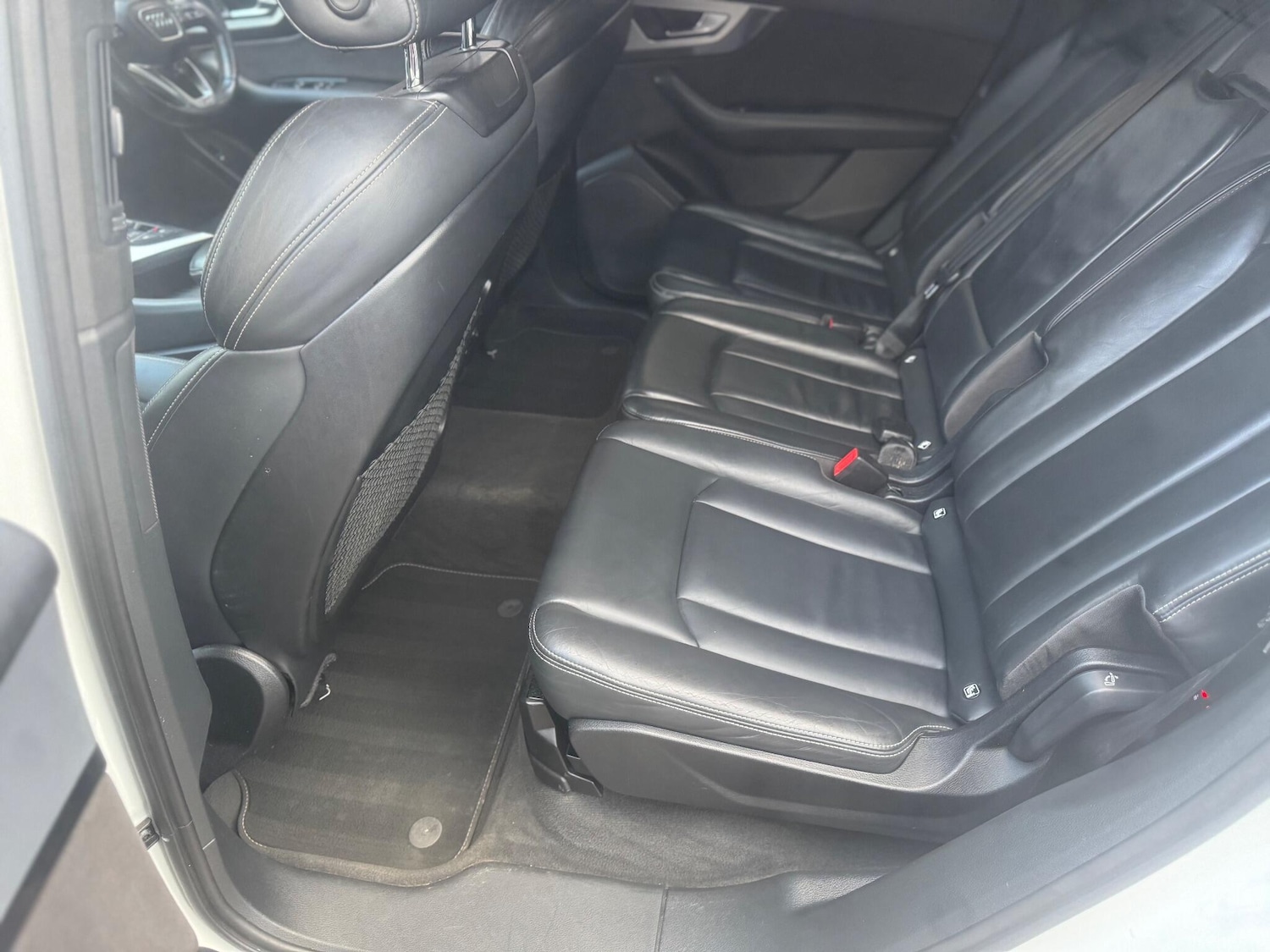 Used Audi Q7 2018 for sale - 77612508: Photo 30