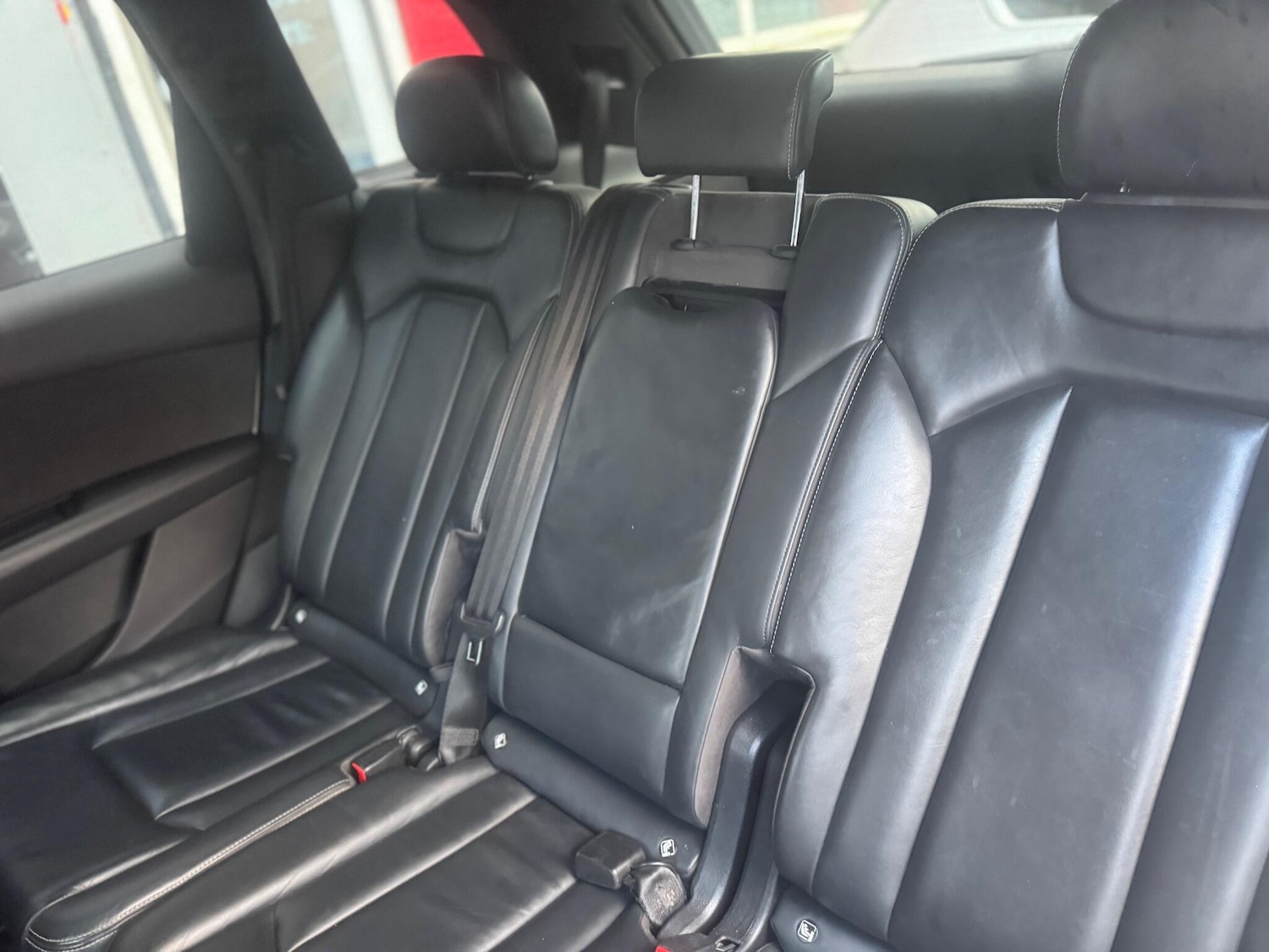 Used Audi Q7 2018 for sale - 77612508: Photo 31