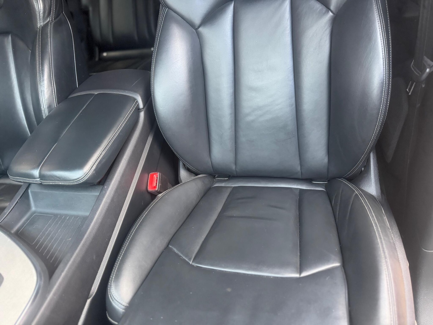 Used Audi Q7 2018 for sale - 77612508: Photo 47