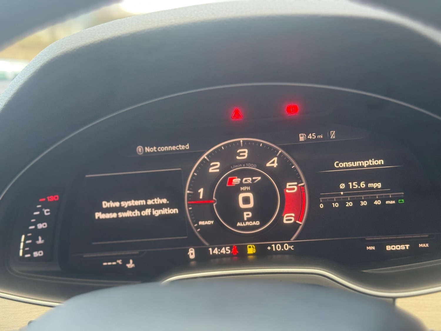 Used Audi Q7 2018 for sale - 77612508: Photo 51