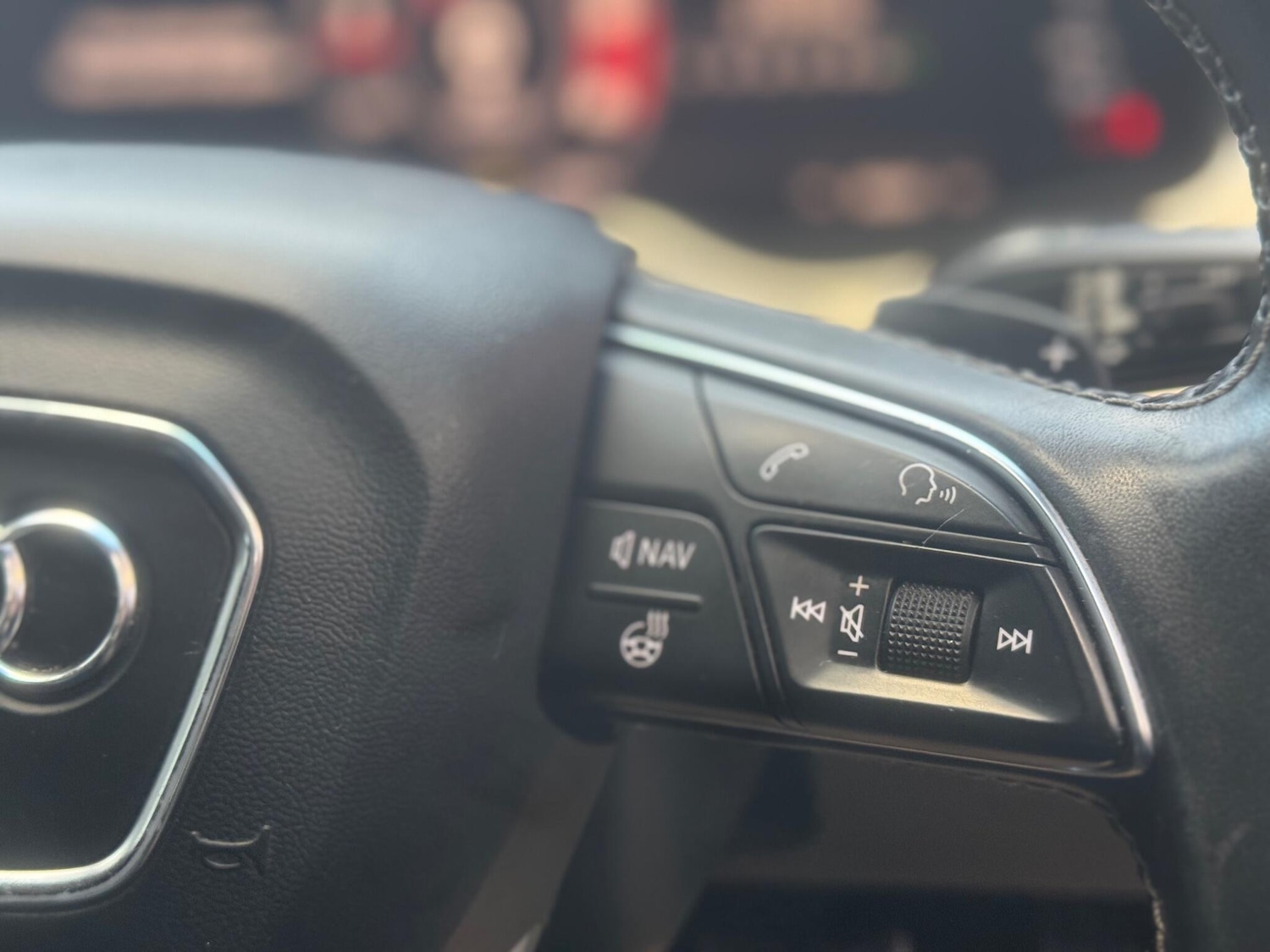 Used Audi Q7 2018 for sale - 77612508: Photo 53