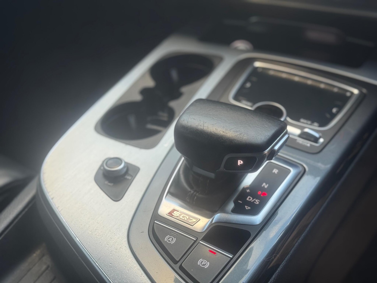 Used Audi Q7 2018 for sale - 77612508: Photo 56