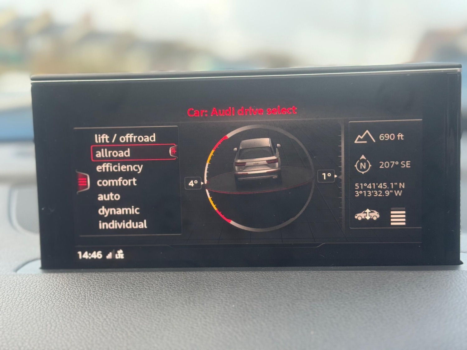 Used Audi Q7 2018 for sale - 77612508: Photo 59